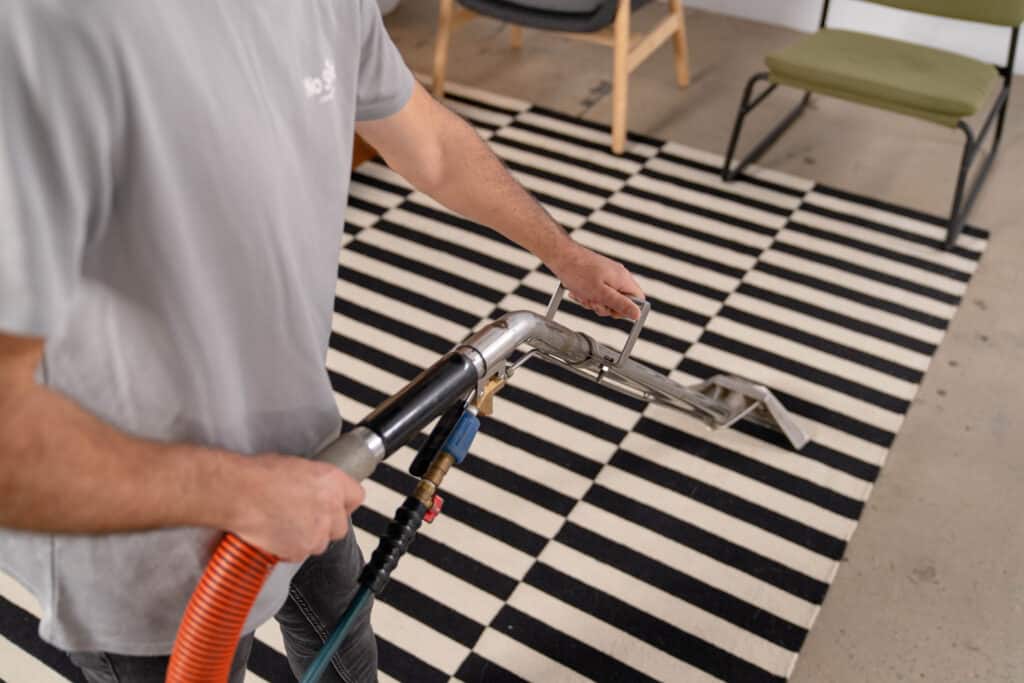No Sweat Cleaning Services
