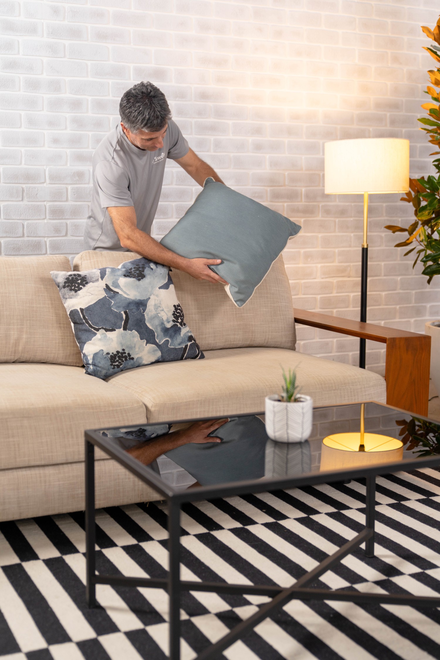 No Sweat Cleaning Services