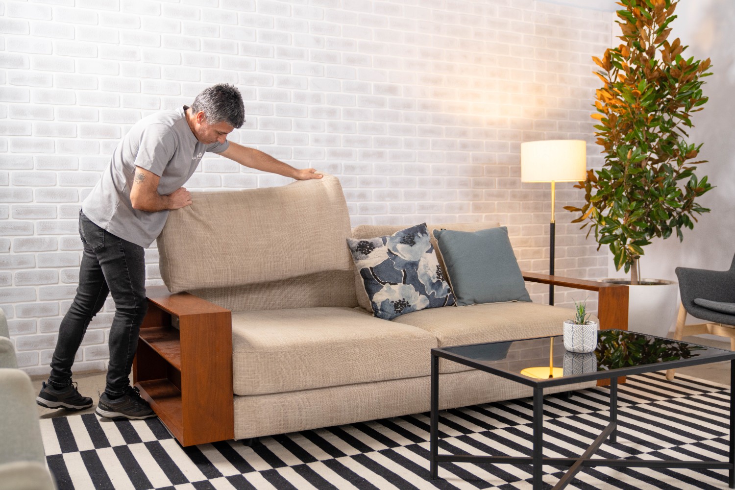 No Sweat Cleaning Services