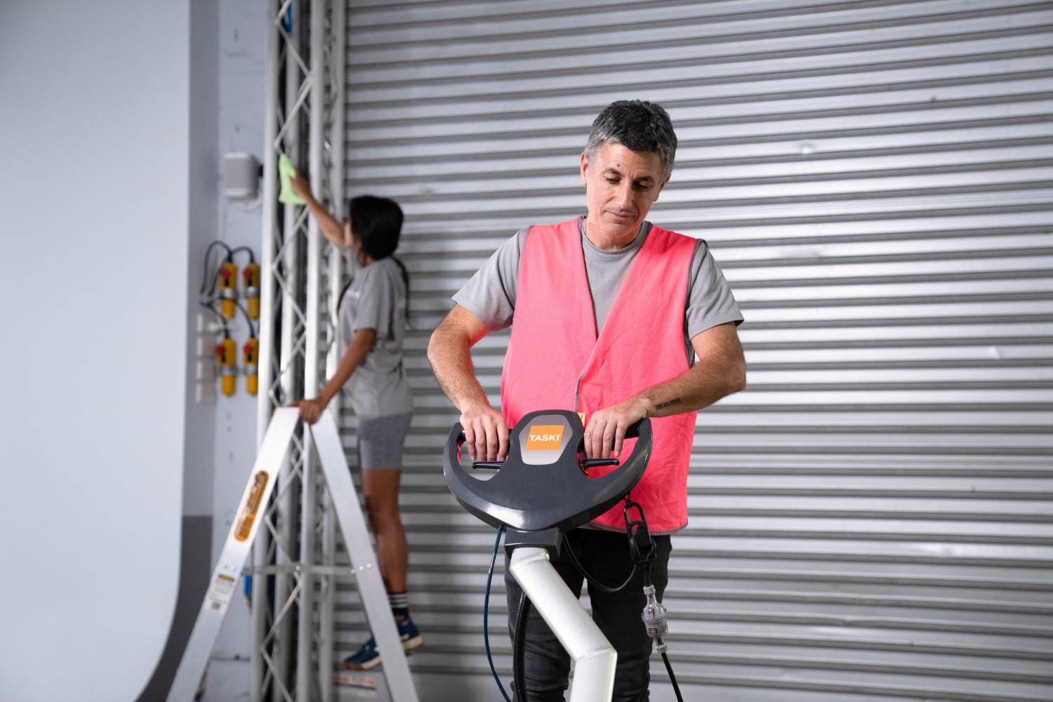 No Sweat Cleaning Services