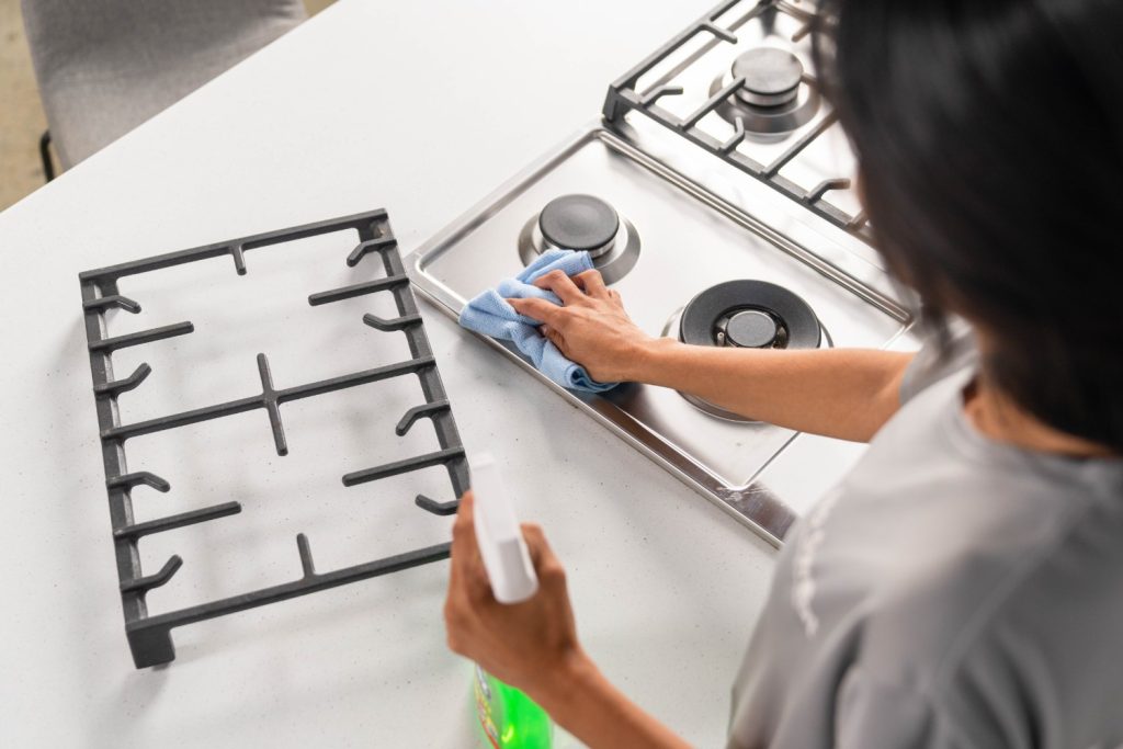 No Sweat Cleaning Services
