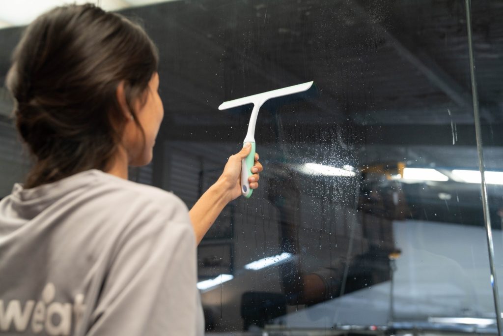 No Sweat Cleaning Services