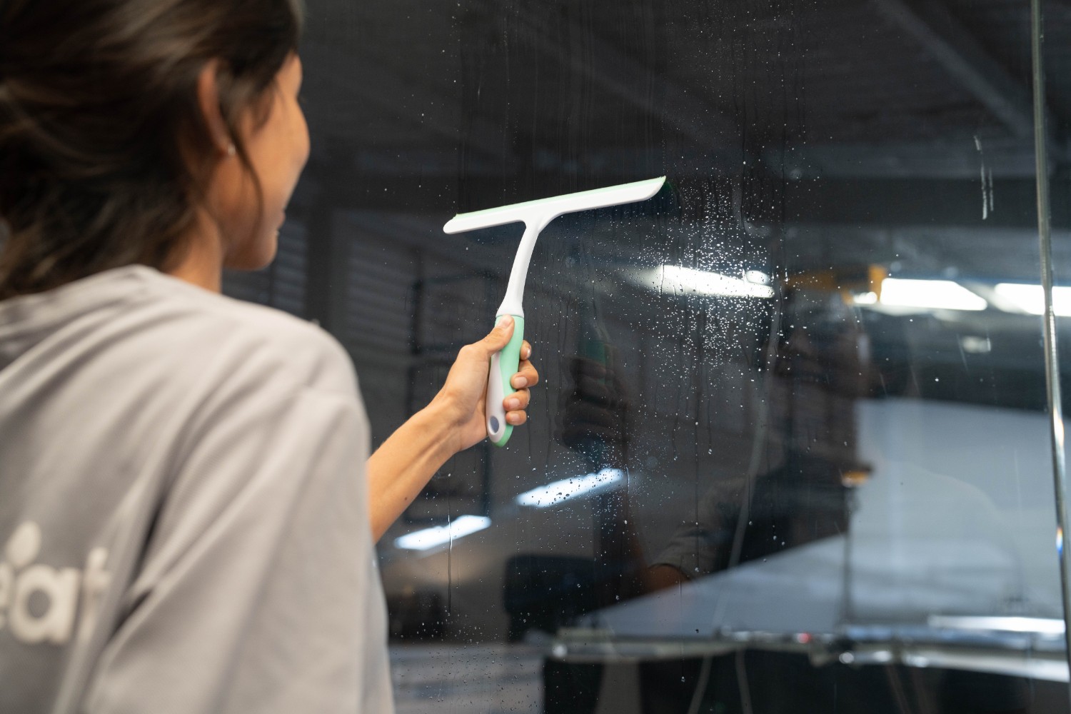 No Sweat Cleaning Services