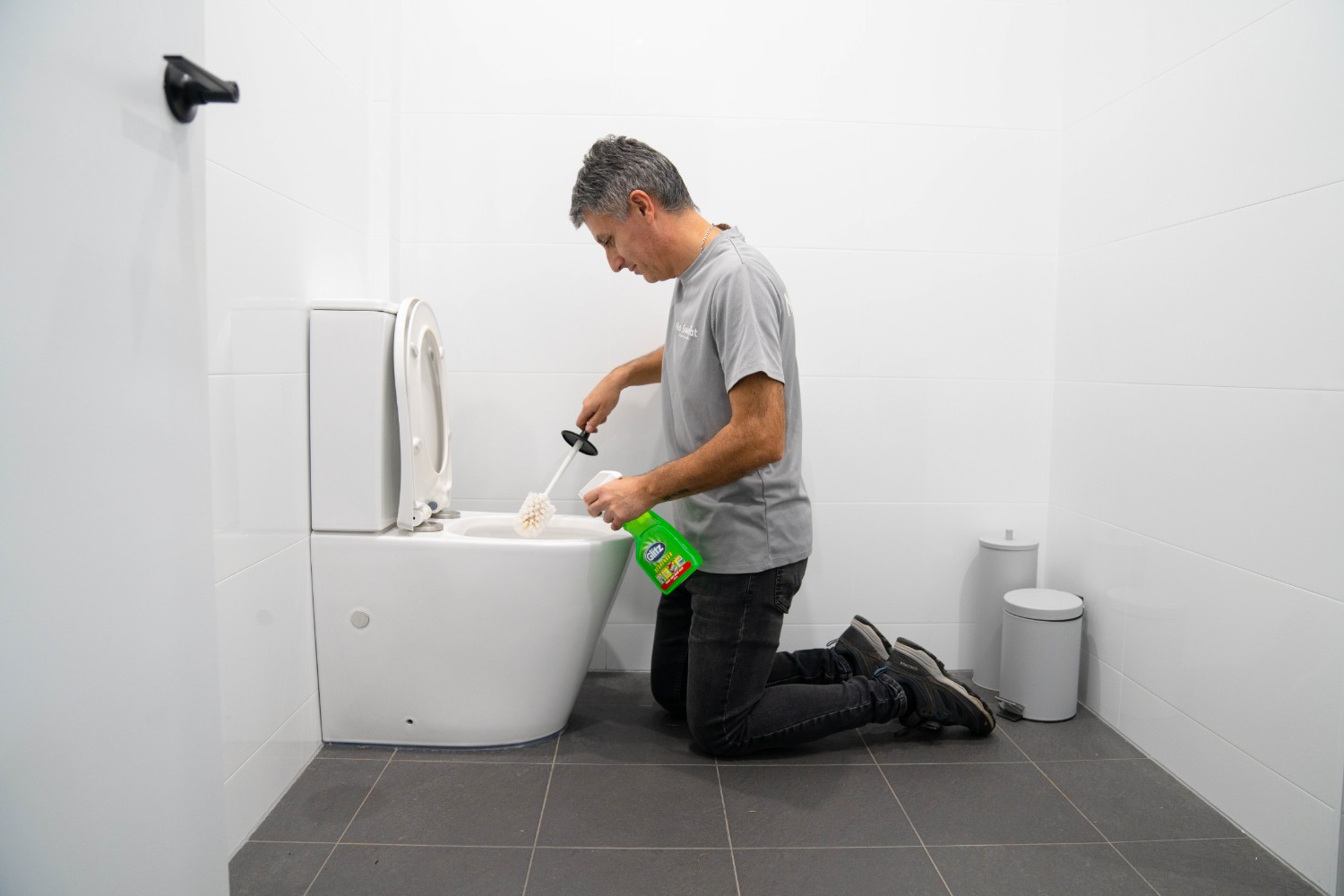 No Sweat Cleaning Services